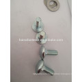 short square neck carriage bolt, carriage bolt washer from Chinese manufacture